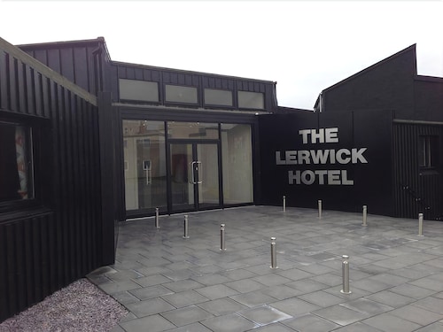 Book Lerwick Hotel In Hotels Lerwick Hotel