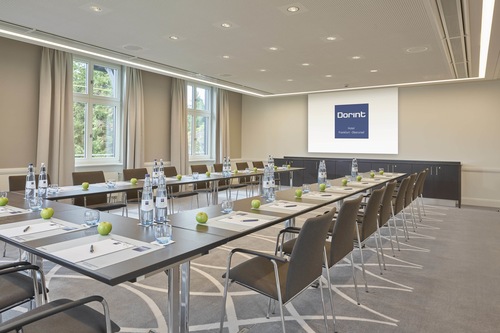 Book Dorint Hotel Frankfurt Oberursel In Oberursel Hotels Com