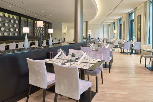 Book Dorint Hotel Frankfurt Oberursel In Oberursel Hotels Com