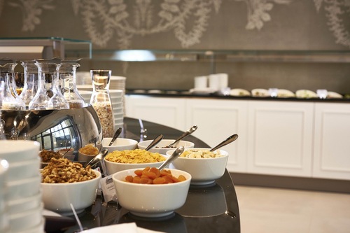 Book Dorint Hotel Frankfurt Oberursel In Oberursel Hotels Com