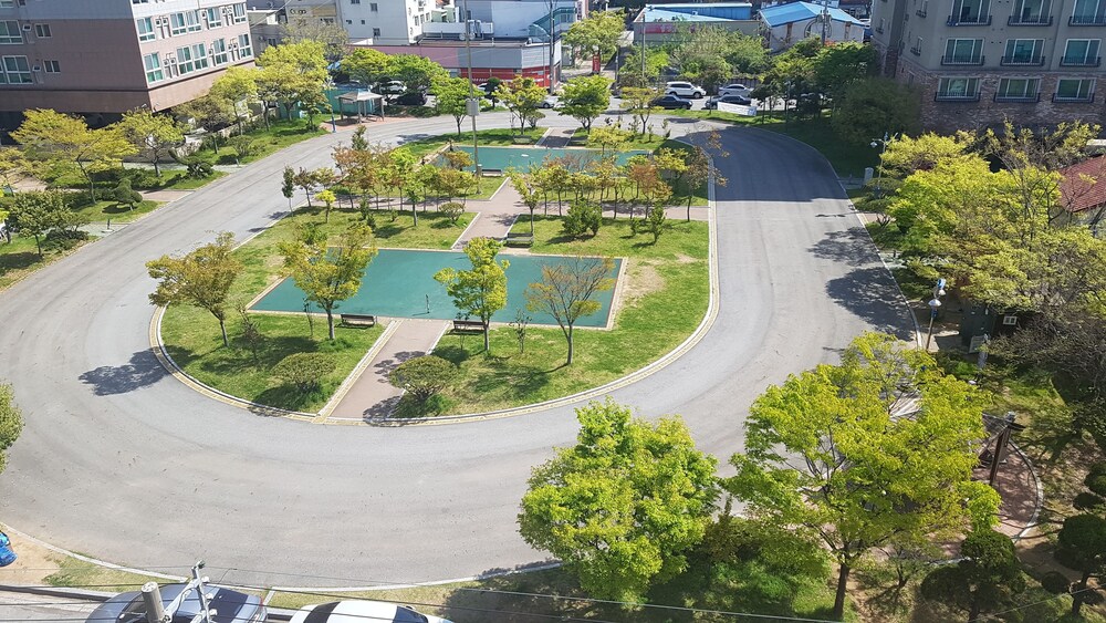 목포 마이모텔 (My Motel) 이용 후기 목포에 있는 마이모텔 (My Motel)