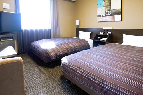 ホテルルートイン海老名駅前 海老名 の宿泊予約 ホテルズドットコム