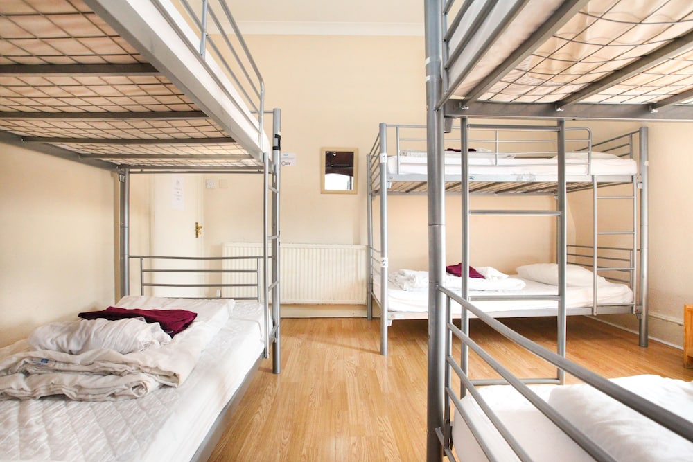 Book New Cross Inn Hostel In London Hotels New Cross Inn Hostel London