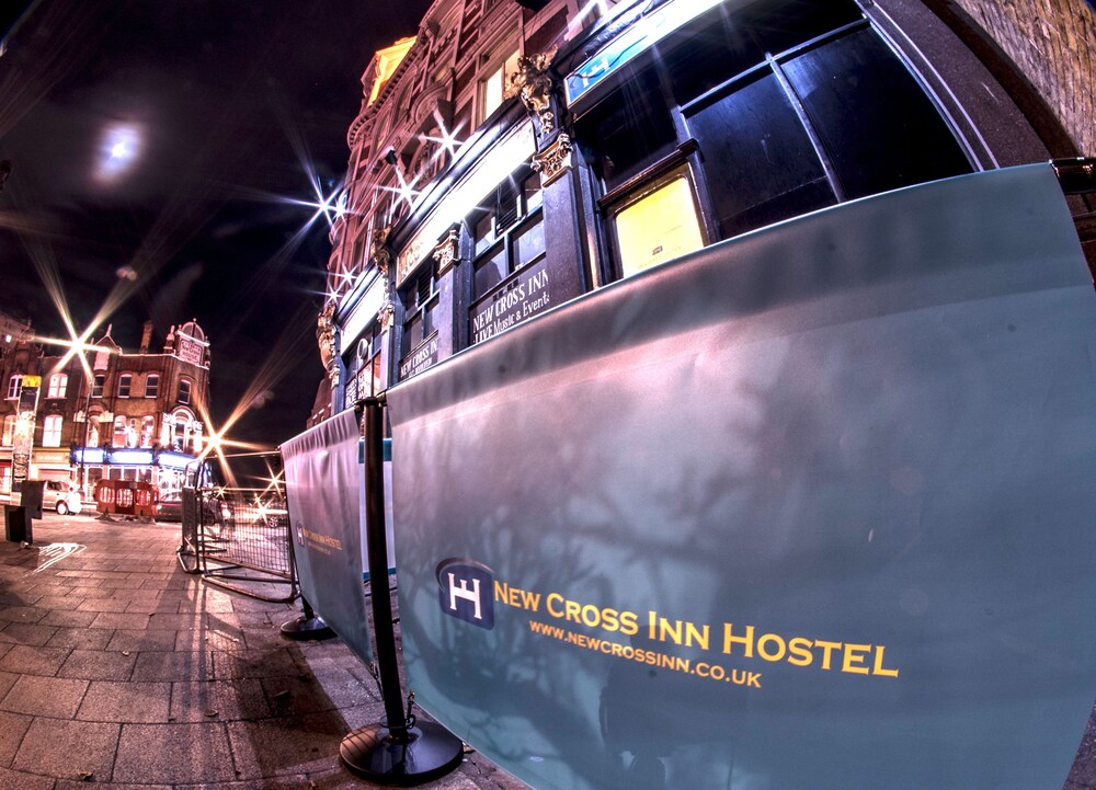 Book New Cross Inn Hostel In London Hotels Com