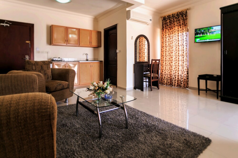 Book Al Bateel Hotel Apartments In Amman Hotels Com