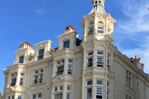 Smart Brighton Beach In Brighton Hotels Com