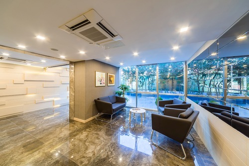 Molton Monapart Mecidiyekoy Istanbul Hotels Com