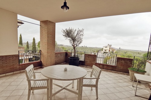 Le Nicchie Guest House Lucera Info Photos Reviews Book At Hotels Com