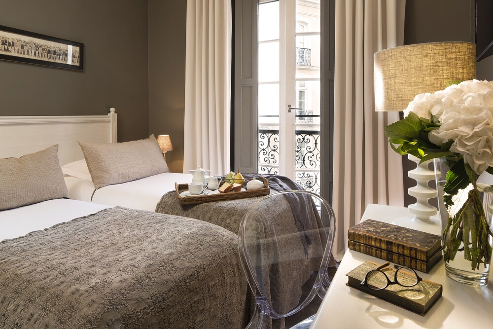 Hotel De Nemours Rennes Rennes Hotels Com