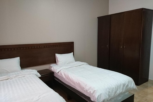 احجز الفوانيس للشقق الفندقية في عمان