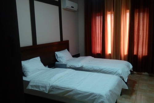 احجز الفوانيس للشقق الفندقية في عمان