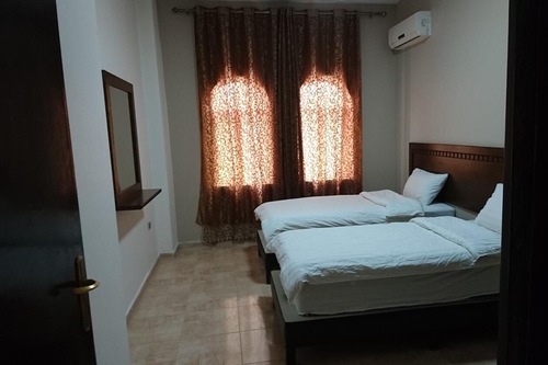 احجز الفوانيس للشقق الفندقية في عمان