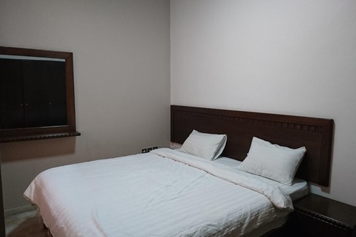 احجز الفوانيس للشقق الفندقية في عمان