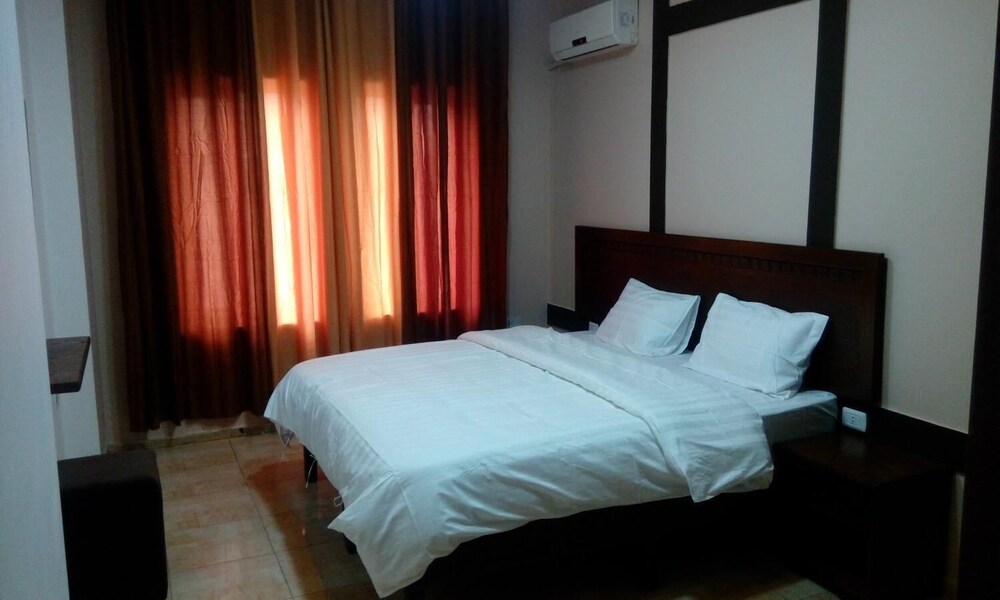 احجز الفوانيس للشقق الفندقية في عمان