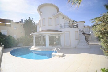 Belek bölgesindeki Bella Villas resmi