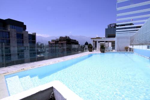 Alto Lyon Departamentos Em Santiago Hoteis Com Alto Lyon Departamentos Em Santiago Hoteis Com