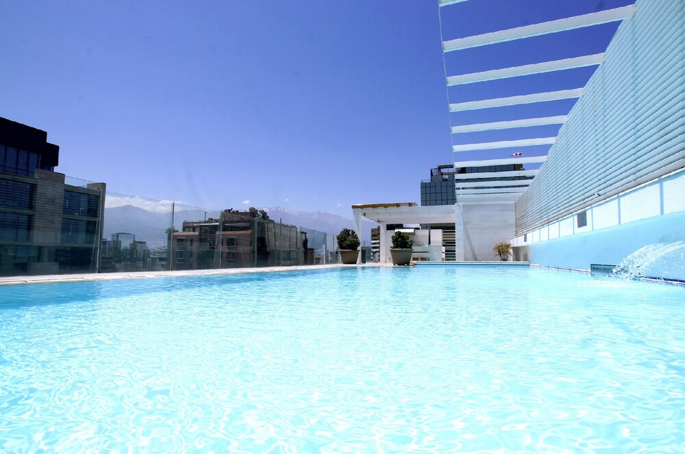 Alto Lyon Departamentos Em Santiago Hoteis Com