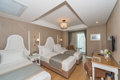 Hanna Hotel Istanbul Turkey Istanbul Hotel Discounts Hotels Com