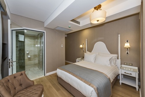 Hanna Hotel Istanbul Turkey Istanbul Hotel Discounts Hotels Com