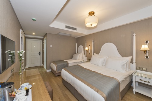 Hanna Hotel Istanbul Turkey Istanbul Hotel Discounts Hotels Com