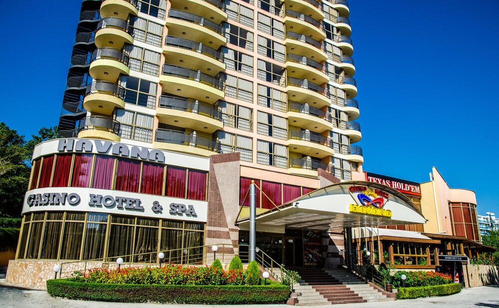 Havana casino harbour house casino
