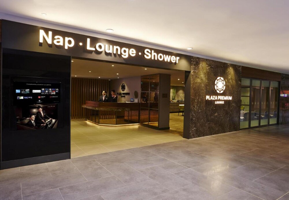 Book Plaza Premium Lounge KLIA 2 in Sepang  Hotels.com