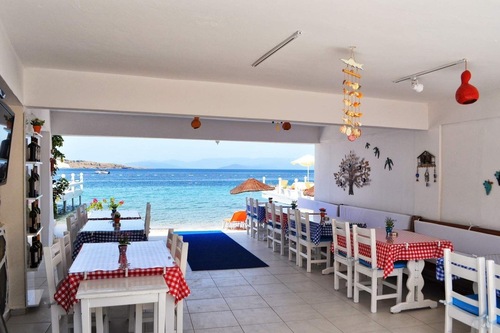 Book Lavinya Otel In Bodrum Hotels Com