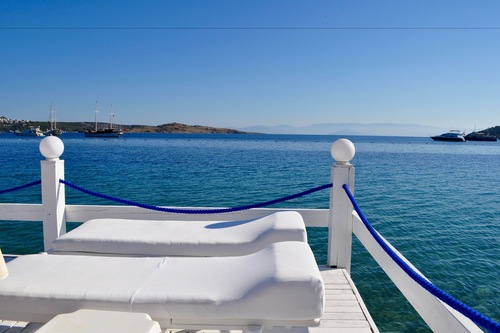 Book Lavinya Otel In Bodrum Hotels Com