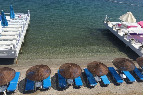 Book Lavinya Otel In Bodrum Hotels Com