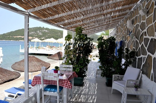 Book Lavinya Otel In Bodrum Hotels Com