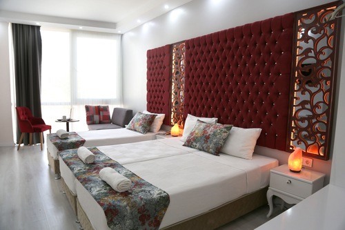 Book Istanbul Fair Hotel In Istanbul Hotels Com