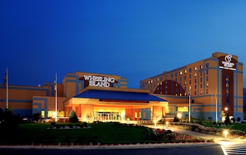Top 10 Hotels In Bellaire Ohio