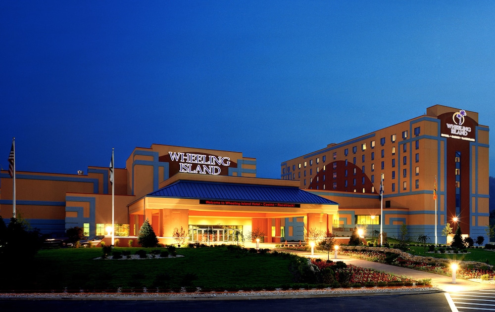 West virginia casinos address