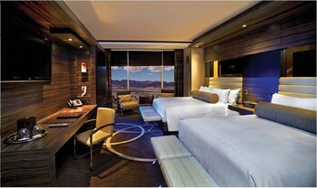 Picture of The M Resort Spa Casino in Henderson