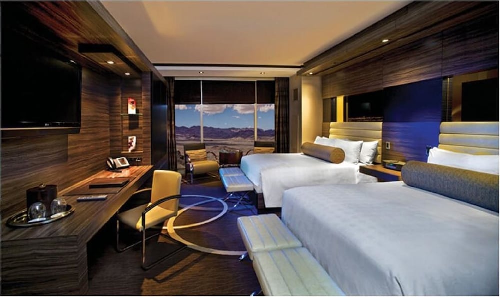 M Resort Spa Casino M Resort Spa Casino