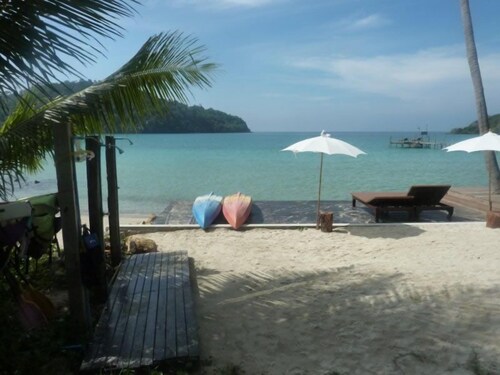 Book Koh Kood Resort In Ko Kood Hotels Com