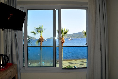 Anadolu Hotel Marmaris Hotels Com