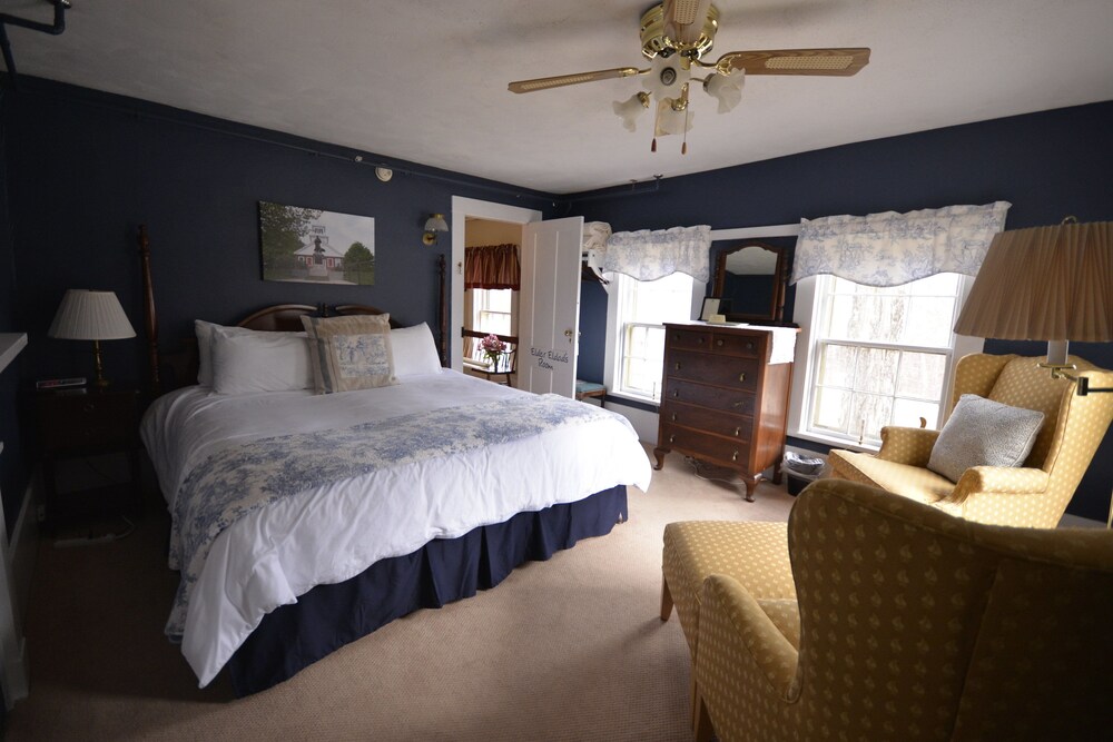 Book Benjamin Prescott Inn In Jaffrey Hotels Com