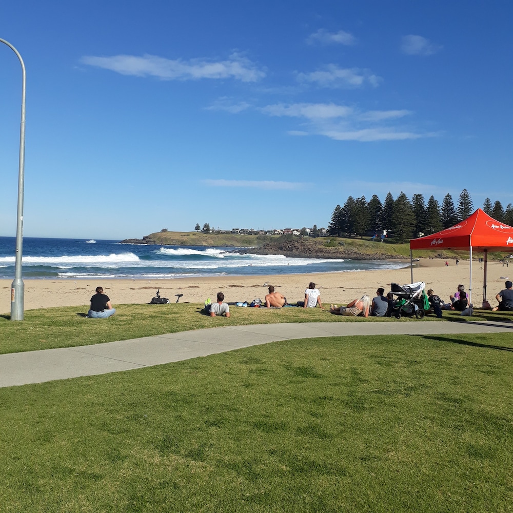 シャッターズ バイ ザ シー ウロンゴン の宿泊予約 ホテルズドットコム