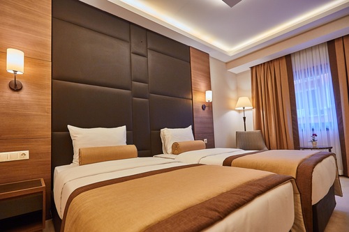 Book Inside Hotel Sisli In Istanbul Hotels Com