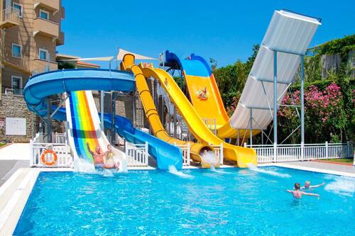 book side mare resort spa all inclusive in manavgat hotels com