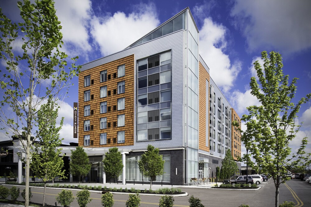 Book Hyatt Place Cleveland Westlake Crocker Park In Hyatt Place Cleveland Westlake Crocker Park