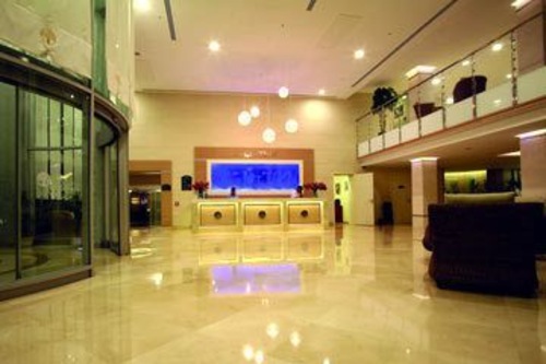 Book Hawthorn Karaca Resort In Bodrum Hotels Com