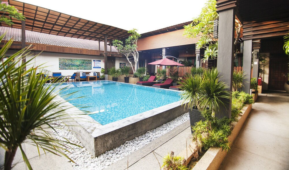 Telaga Terrace Langkawi Info Photos Reviews Book At Hotels Com