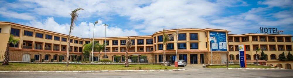 Saif Tarifa Beach Tangier Morocco Accommodation Saif Tarifa Beach Ksar Es Seghir