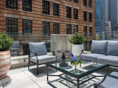 Top 5-Star Hotels in New York, New York | Hotels.com