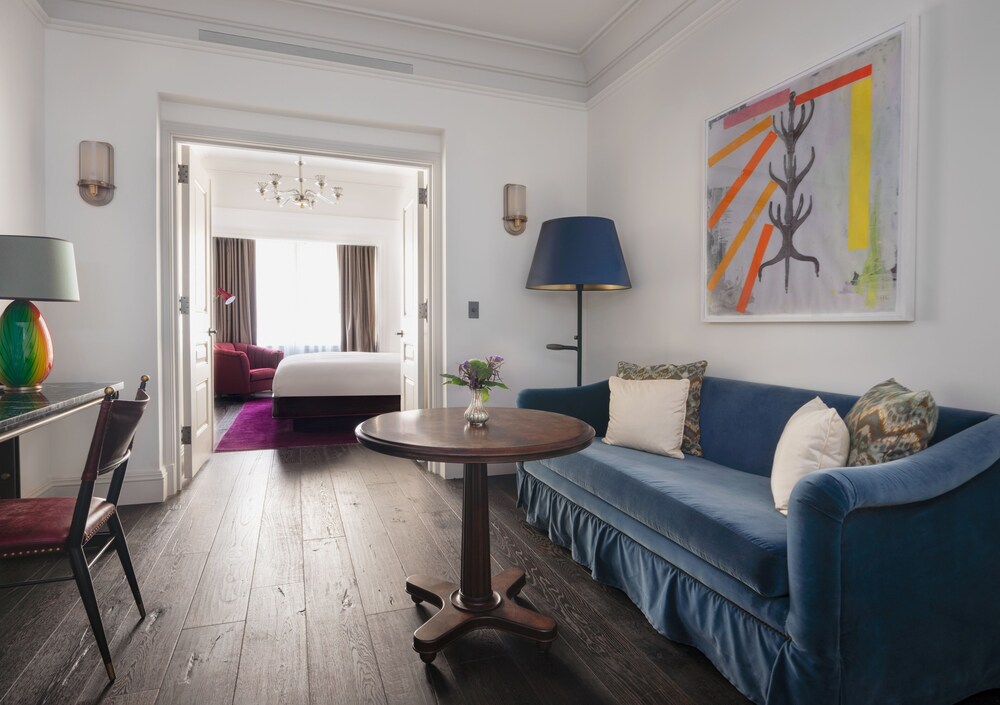 ザ ビークマン トンプソン ホテル ニューヨーク の宿泊予約 ホテルズドットコム