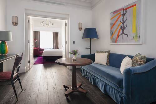 ザ ビークマン トンプソン ホテル ニューヨーク の宿泊予約 ホテルズドットコム