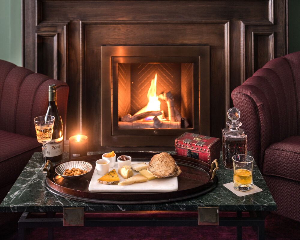 ザ ビークマン トンプソン ホテル ニューヨーク の宿泊予約 ホテルズドットコム