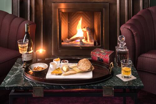 ザ ビークマン トンプソン ホテル ニューヨーク の宿泊予約 ホテルズドットコム